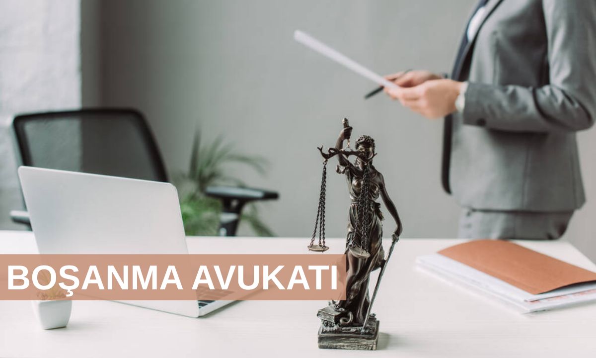 Boşanma Avukatı