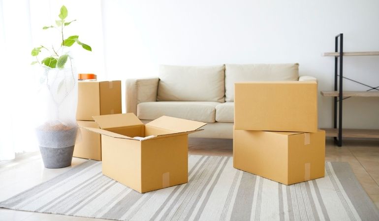 Çekişmeli Boşanmada Ev Eşyaları